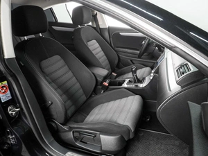 Седан Volkswagen Passat CC 2012 года, 1164000 рублей, Воронеж