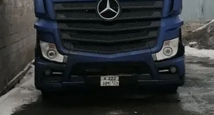 Гос номер 222 199999 рублей, Красноярск