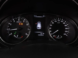 Внедорожник Nissan Qashqai 2018 года, 1696000 рублей, Воронеж