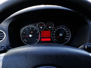 Хетчбэк Ford Focus 2007 года, 499000 рублей, Большой Сочи