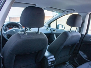 Седан Peugeot 408 2013 года, 729000 рублей, Петрозаводск