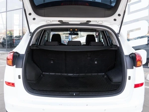 Внедорожник Hyundai Tucson 2018 года, 1870000 рублей, Краснодар