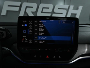 Внедорожник Volkswagen ID.4 Crozz 2022 года, 3179000 рублей, Ростов-на-Дону