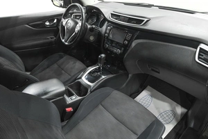 Внедорожник Nissan Qashqai 2014 года, 1299000 рублей, Новокузнецк