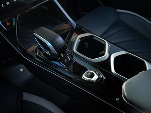Внедорожник Geely Atlas 2024 года, 2650000 рублей, Краснодар