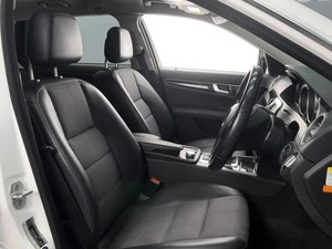 Универсал Mercedes-benz C-класс 2013 года, 1250000 рублей, Омск