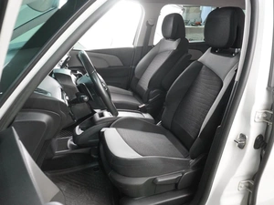 Минивэн Citroen C4 Picasso 2014 года, 1389000 рублей, Воронеж