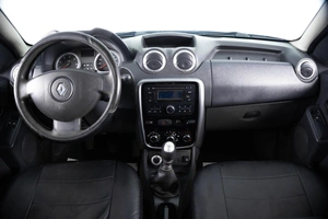 Внедорожник Renault Duster 2013 года, 839000 рублей, Пермь