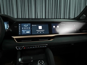 Внедорожник Geely Monjaro 2023 года, 3398000 рублей, Ставрополь