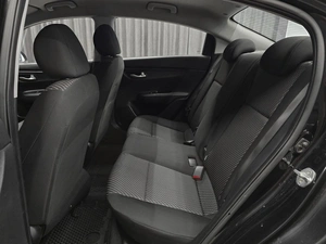 Седан Kia Rio 2019 года, 980000 рублей, Красноярск