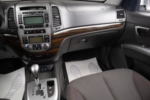 Внедорожник Hyundai Santa Fe 2011 года, 1379000 рублей, Оренбург
