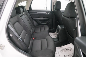 Внедорожник Mazda CX-5 2018 года, 2149000 рублей, Красноярск