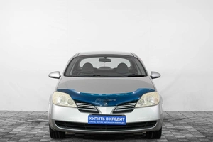 Седан Nissan Primera 2002 года, 459000 рублей, Кемерово