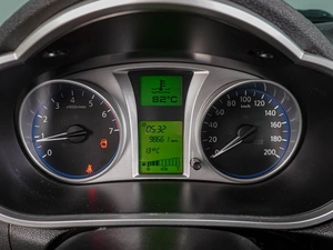 Седан Datsun on-DO 2015 года, 469000 рублей, Воронеж