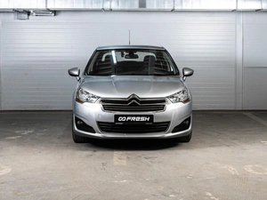 Седан Citroen C4 2013 года, 989000 рублей, Ставрополь