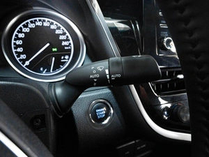 Седан Toyota Camry 2021 года, 3498000 рублей, Ставрополь