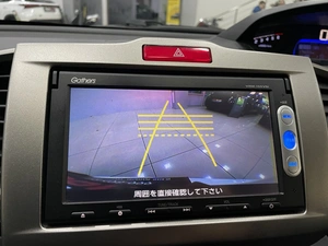 Минивэн Honda Freed 2015 года, 1267000 рублей, Солонцы