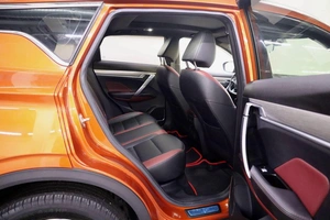 Внедорожник Geely Coolray 2020 года, 1700000 рублей, Брянск