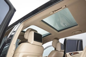 Внедорожник Mercedes-benz GL-класс 2014 года, 2550000 рублей, Красноярск