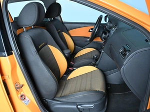 Хетчбэк Volkswagen Polo 2012 года, 899000 рублей, Аксай