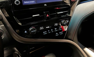 Седан Toyota Camry 2022 года, 3467000 рублей, Красноярск