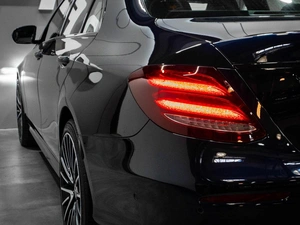 Седан Mercedes-benz E-класс 2017 года, 3829000 рублей, Тюмень