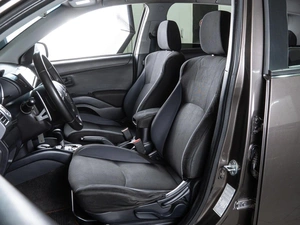 Внедорожник Mitsubishi Outlander 2010 года, 970000 рублей, Волгоград