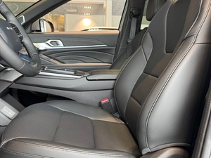 Внедорожник Haval F7x 2026 года, 3999000 рублей, Красноярск