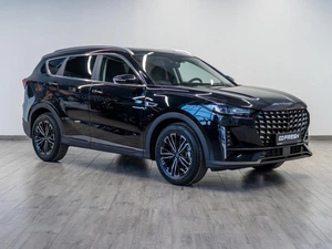 Внедорожник Jetour X70 Plus 2024 года, 2449000 рублей, Саратов