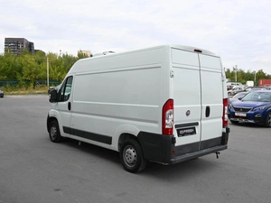 Fiat Ducato, III (2006—2014), 2.3 JTD MT (120 л.с.) 2013г. 2013 года, 1869000 рублей, Аксай