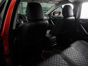 Седан Mazda 6 2013 года, 1174000 рублей, Воронеж