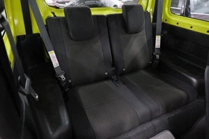 Внедорожник Suzuki Jimny 2020 года, 1799000 рублей, Омск