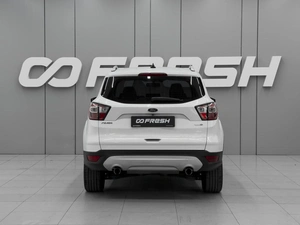 Внедорожник Ford Kuga 2018 года, 1690000 рублей, Ростов-на-Дону