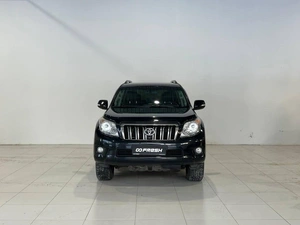Внедорожник Toyota Land Cruiser Prado 2012 года, 2263000 рублей, Кострома