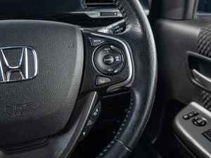 Минивэн Honda Stepwgn Spada 2015 года, 1765000 рублей, Краснодар