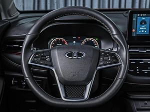 Внедорожник Москвич 3 2024 года, 1689000 рублей, Ставрополь