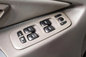 Внедорожник Volvo XC90 2007 года, 759000 рублей, Сургут