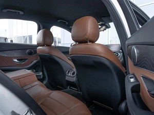 Седан Mercedes-benz C-класс 2020 года, 3299000 рублей, Нижний Новгород
