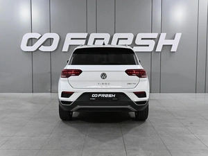 Внедорожник Volkswagen T-Roc (China) 2021 года, 2199000 рублей, Ростов-на-Дону