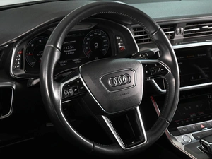 Седан Audi A6 2019 года, 4499000 рублей, Аксай