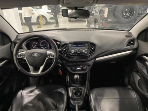 Седан ВАЗ (LADA) Vesta 2018 года, 1095000 рублей, Орёл