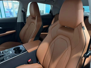 Внедорожник OMODA C5 2024 года, 2329000 рублей, Красноярск