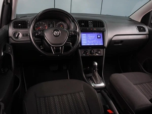 Седан Volkswagen Polo 2016 года, 1139000 рублей, Воронеж