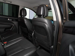 Внедорожник Kia Sorento 2014 года, 1690111 рублей, Тверь