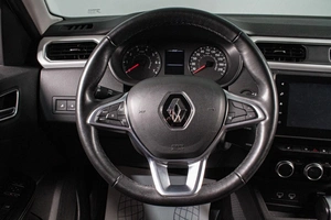 Внедорожник Renault Arkana 2022 года, 1859000 рублей, Сургут