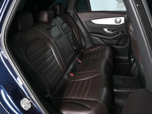 Внедорожник Mercedes-benz GLC-класс 2016 года, 2349000 рублей, Ростов-на-Дону