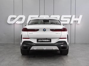 Внедорожник BMW X6 2021 года, 8099000 рублей, Воронеж