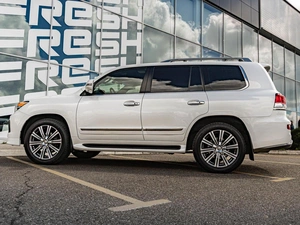 Внедорожник Lexus LX 2014 года, 6590000 рублей, Краснодар