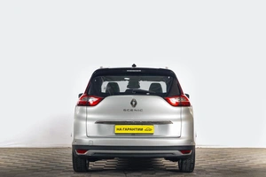 Минивэн Renault Scenic 2018 года, 1599000 рублей, Тюмень