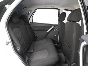 Седан ВАЗ (LADA) Granta 2021 года, 700000 рублей, Омск